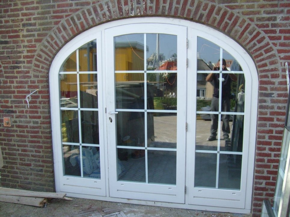 Glas service, herstel en vervanging in Den Hoorn en omgeving